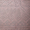 Оренбургский пуховый платок арт. П3-120-06 магнолия