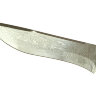 Разделочный нож "Охотник" (ручка орех) Златоуст